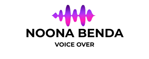 Noona Benda | Nederlandse Voice-Over | Vrouw