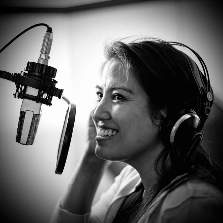 Noona Benda Voice over BW Noona Benda | Nederlandse Voice-Over | Vrouw Noona Benda Voice over BW Noona Benda | Nederlandse Voice-Over | Vrouw